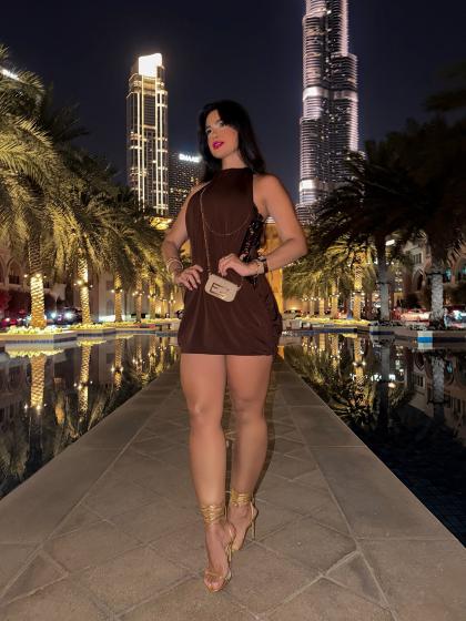 Amanda Gomes photo 234619
