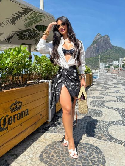 Amanda Gomes photo 234663