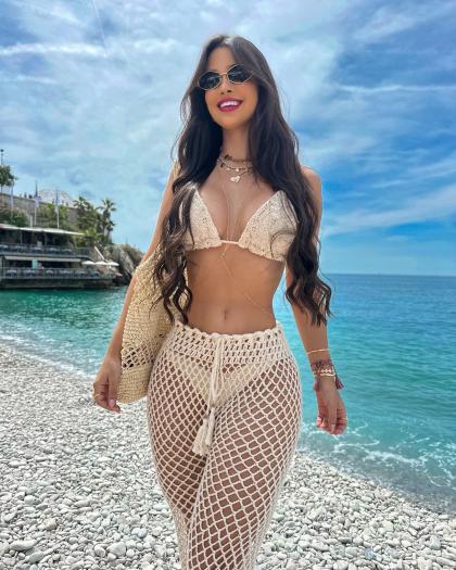 Amanda Gomes photo 234827