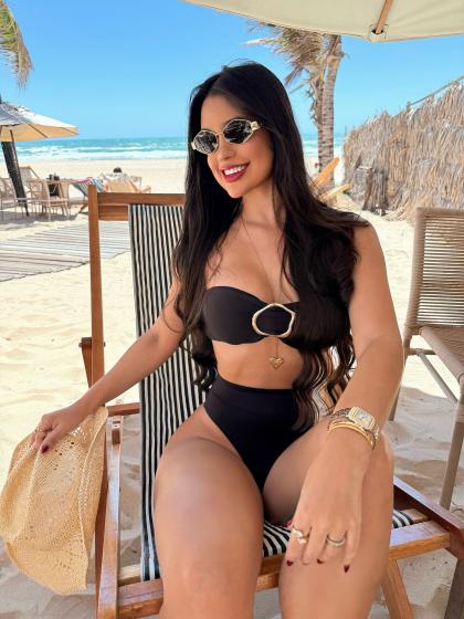 Amanda Gomes