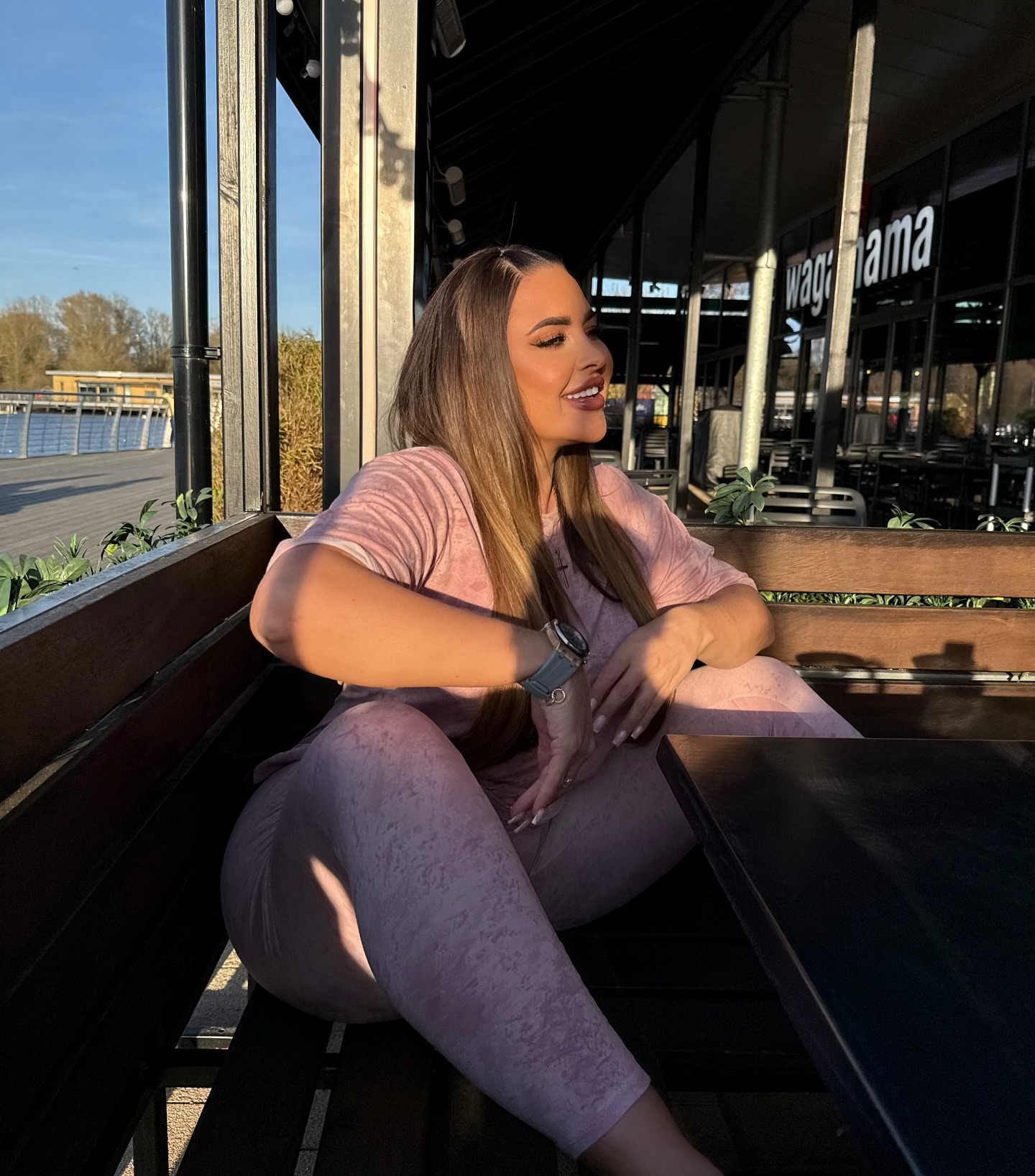 Hannah Olivia
