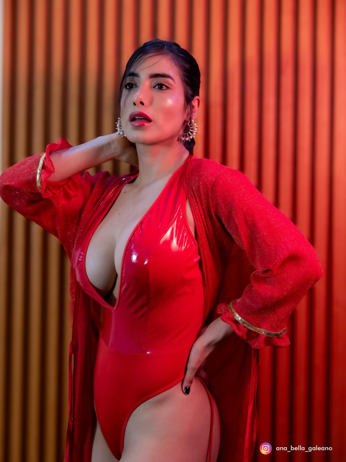 Anabella Galeano