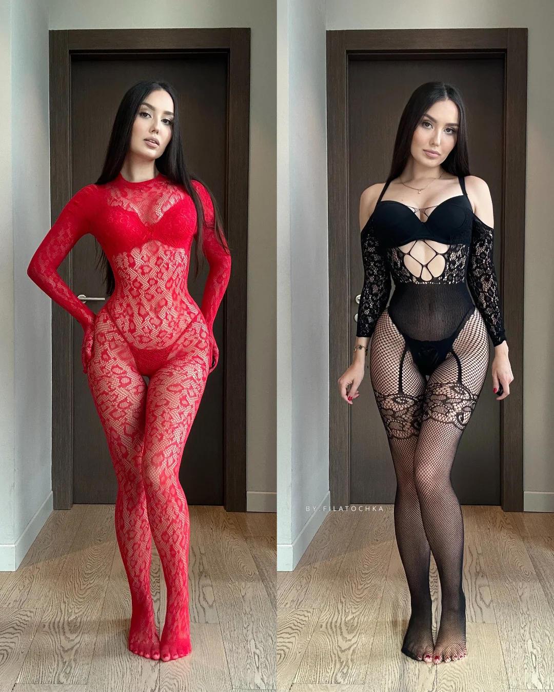 Marina Filatova