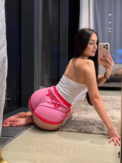 Marina Filatova photo 237298