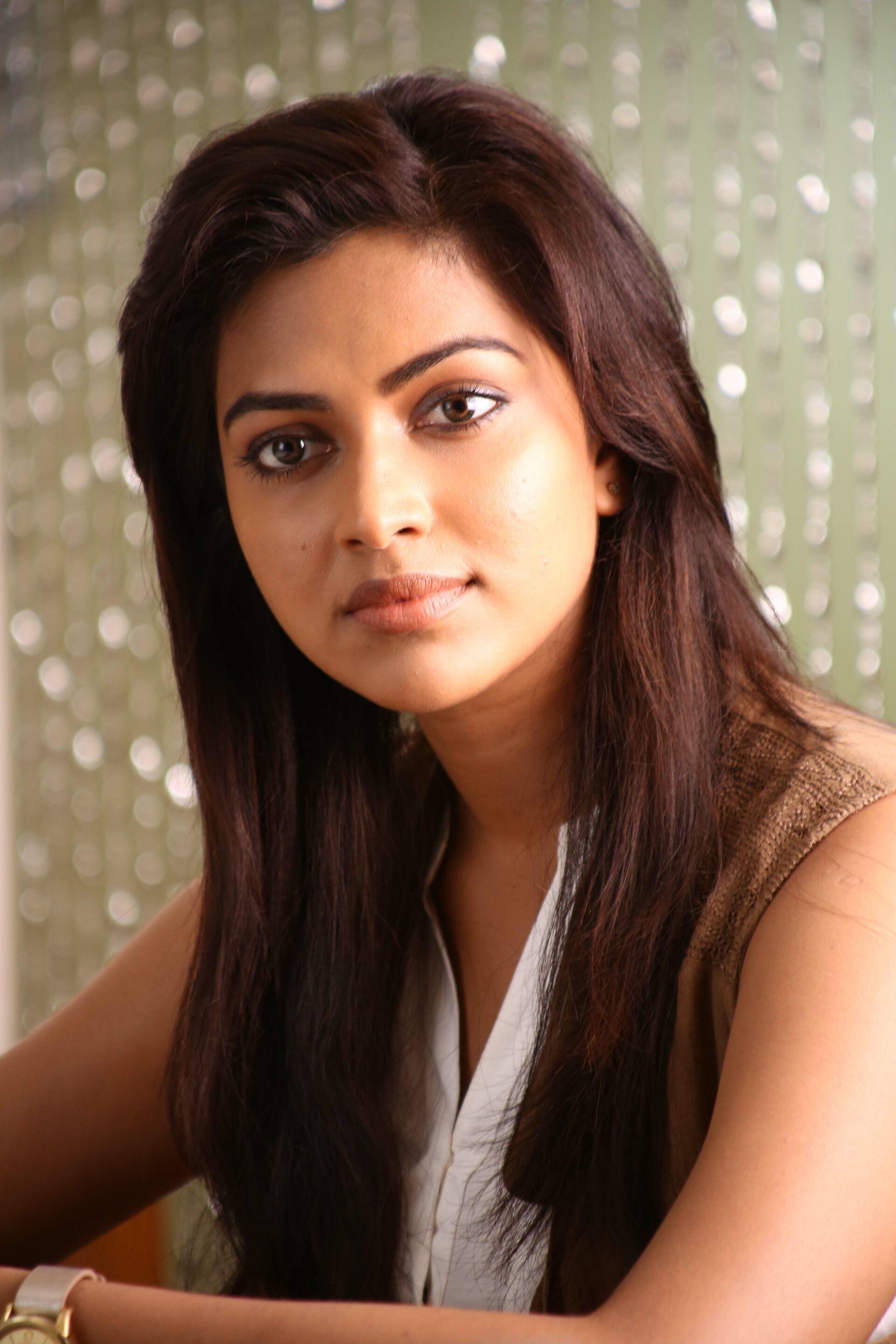 Amala Paul