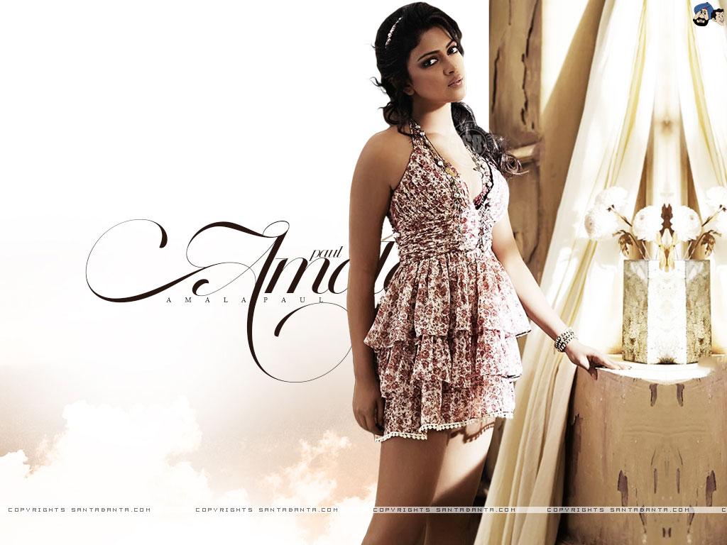 Amala Paul