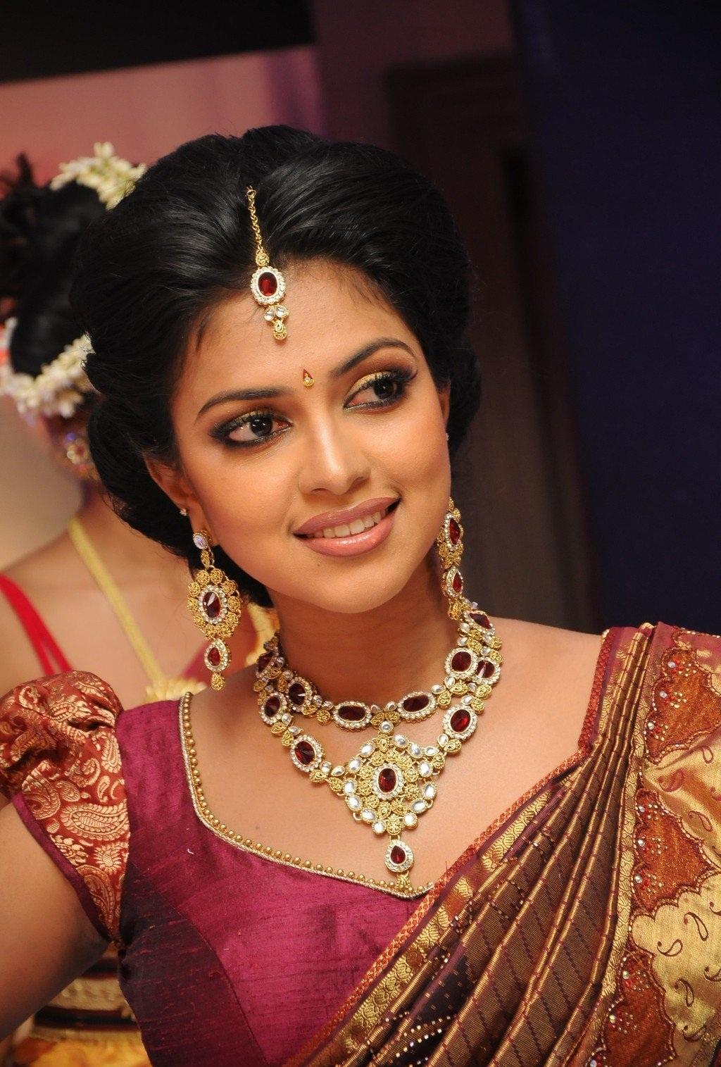 Amala Paul