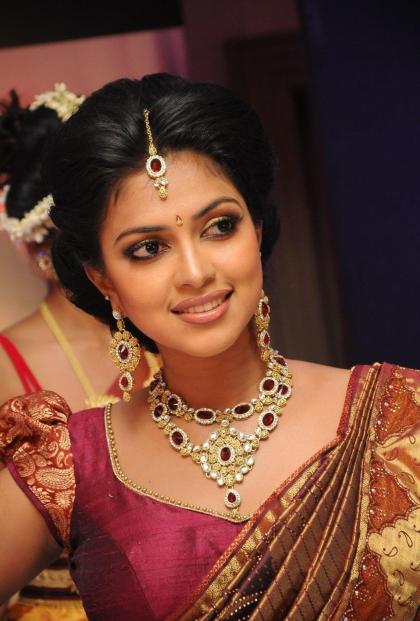 Amala Paul