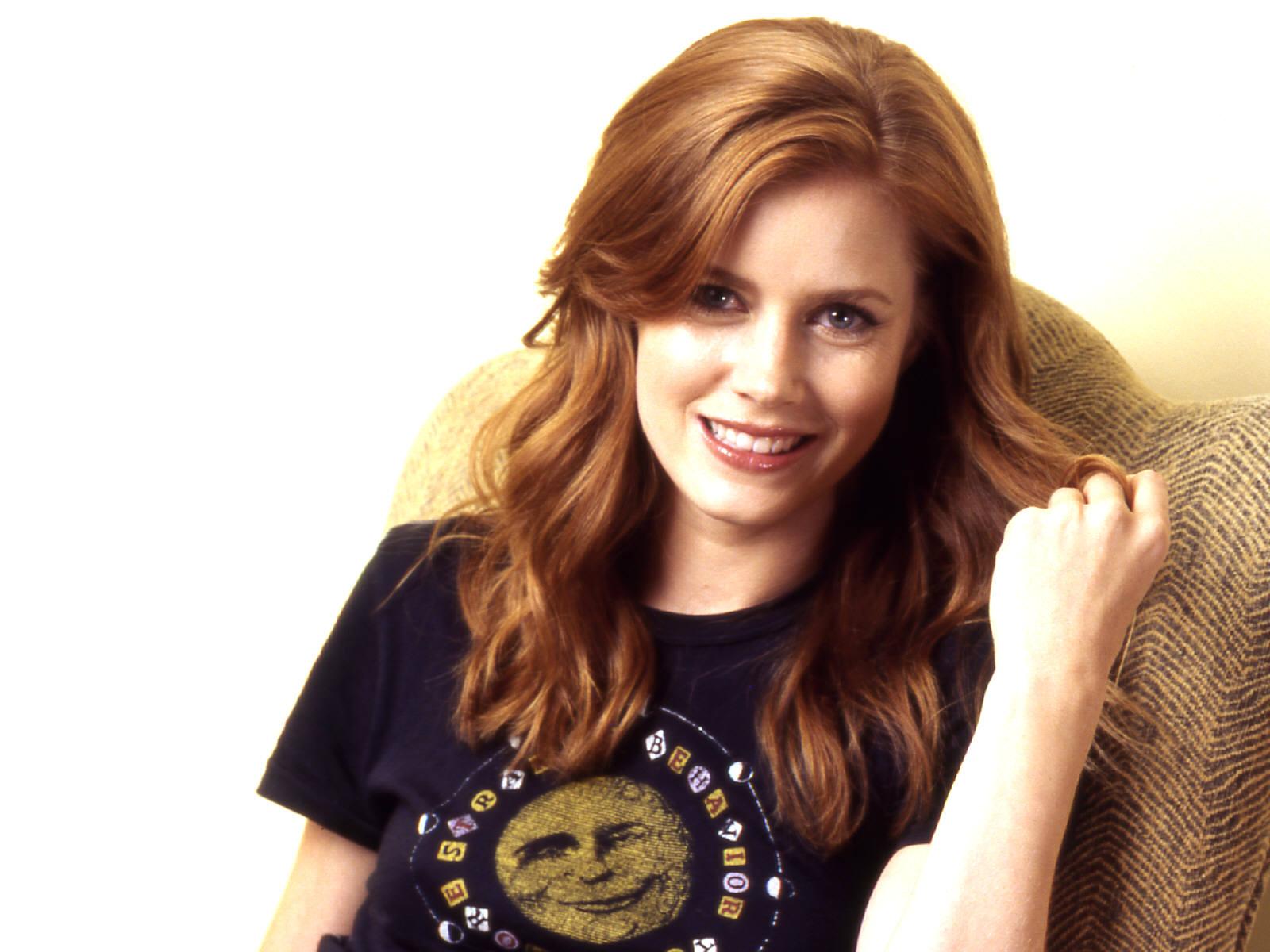 Amy Adams