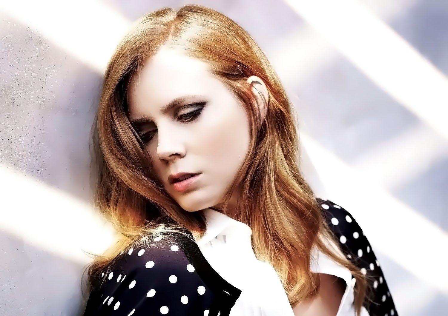 Amy Adams