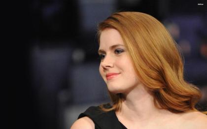 Amy Adams