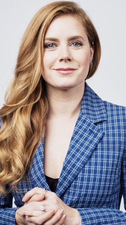 Amy Adams