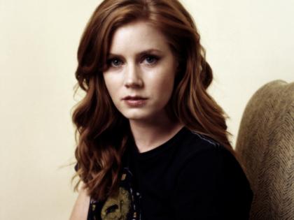 Amy Adams