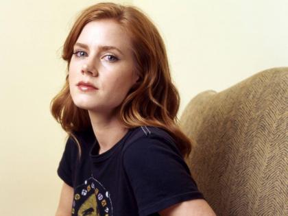 Amy Adams