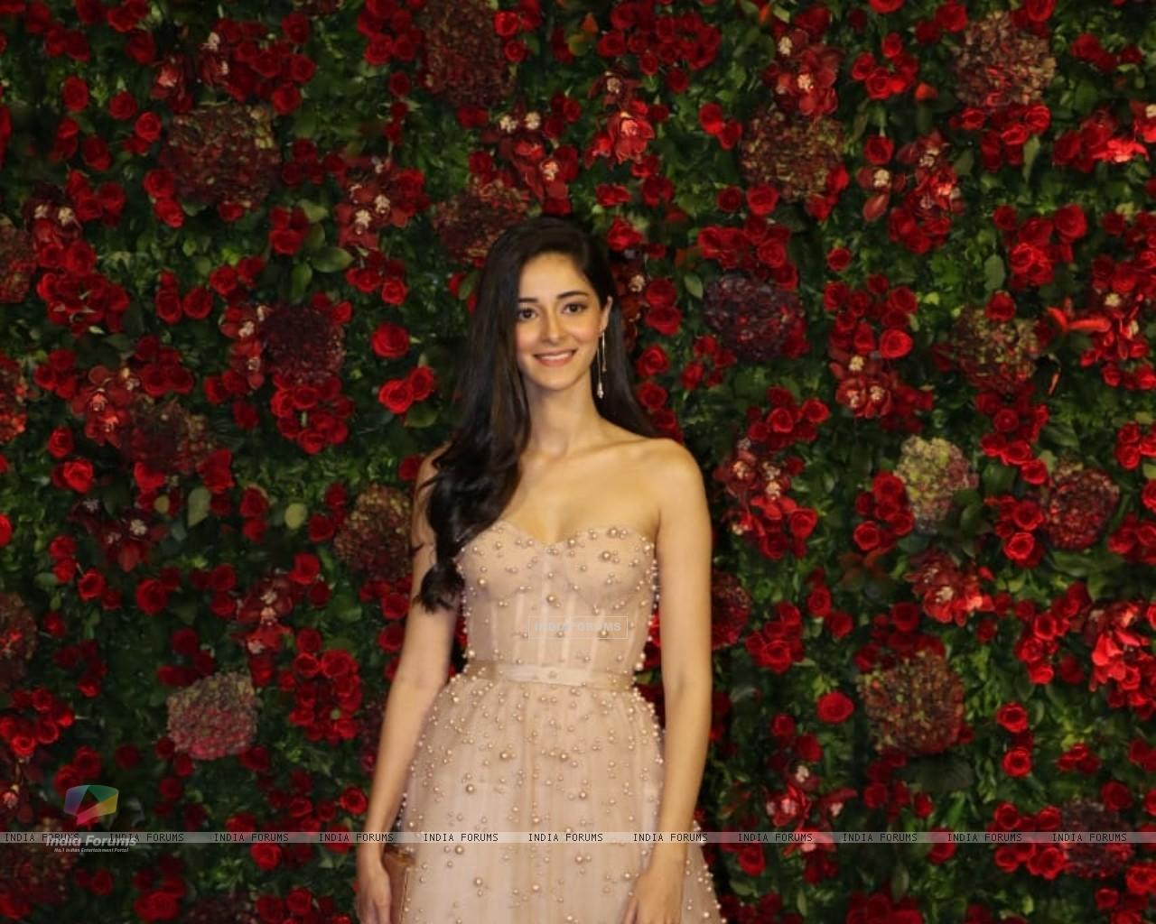 Ananya Pandey