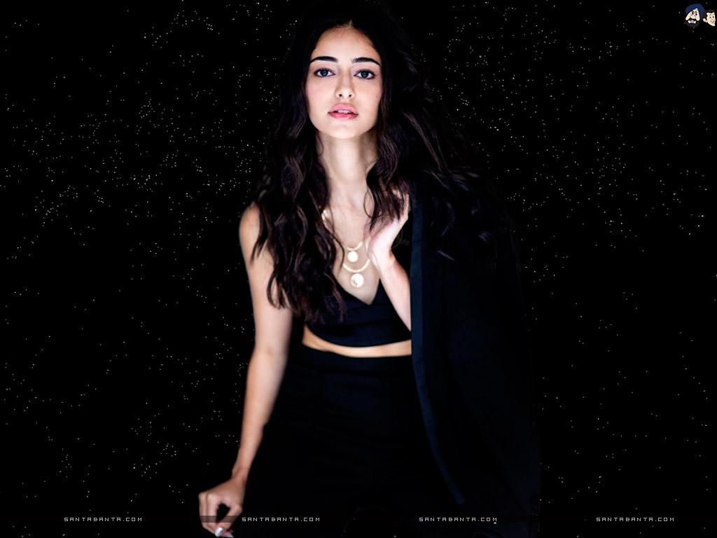 Ananya Pandey
