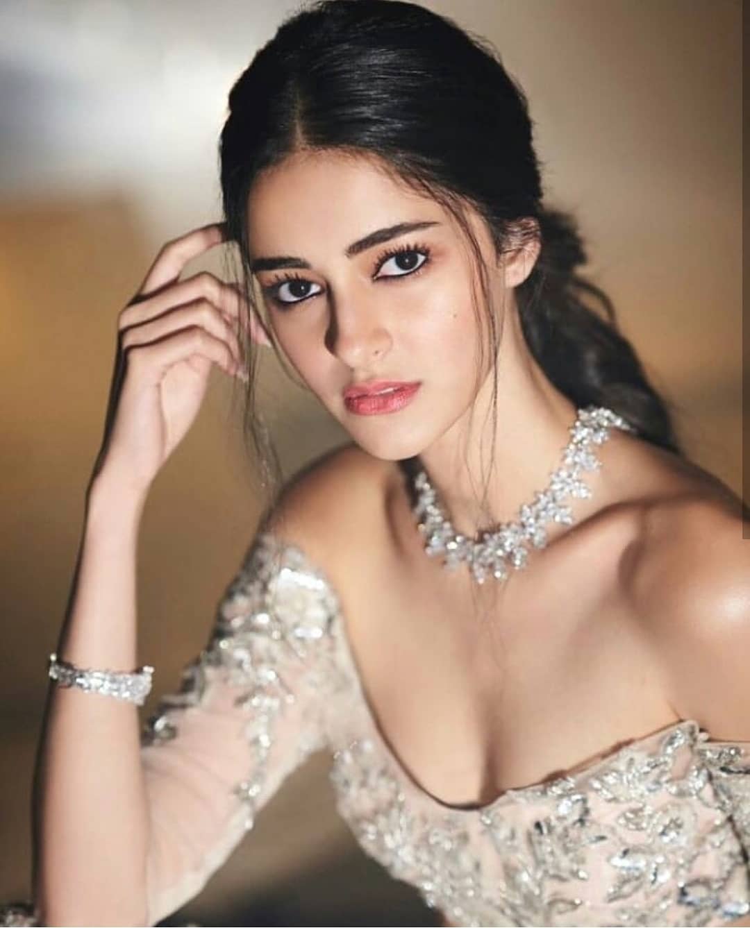 Ananya Pandey