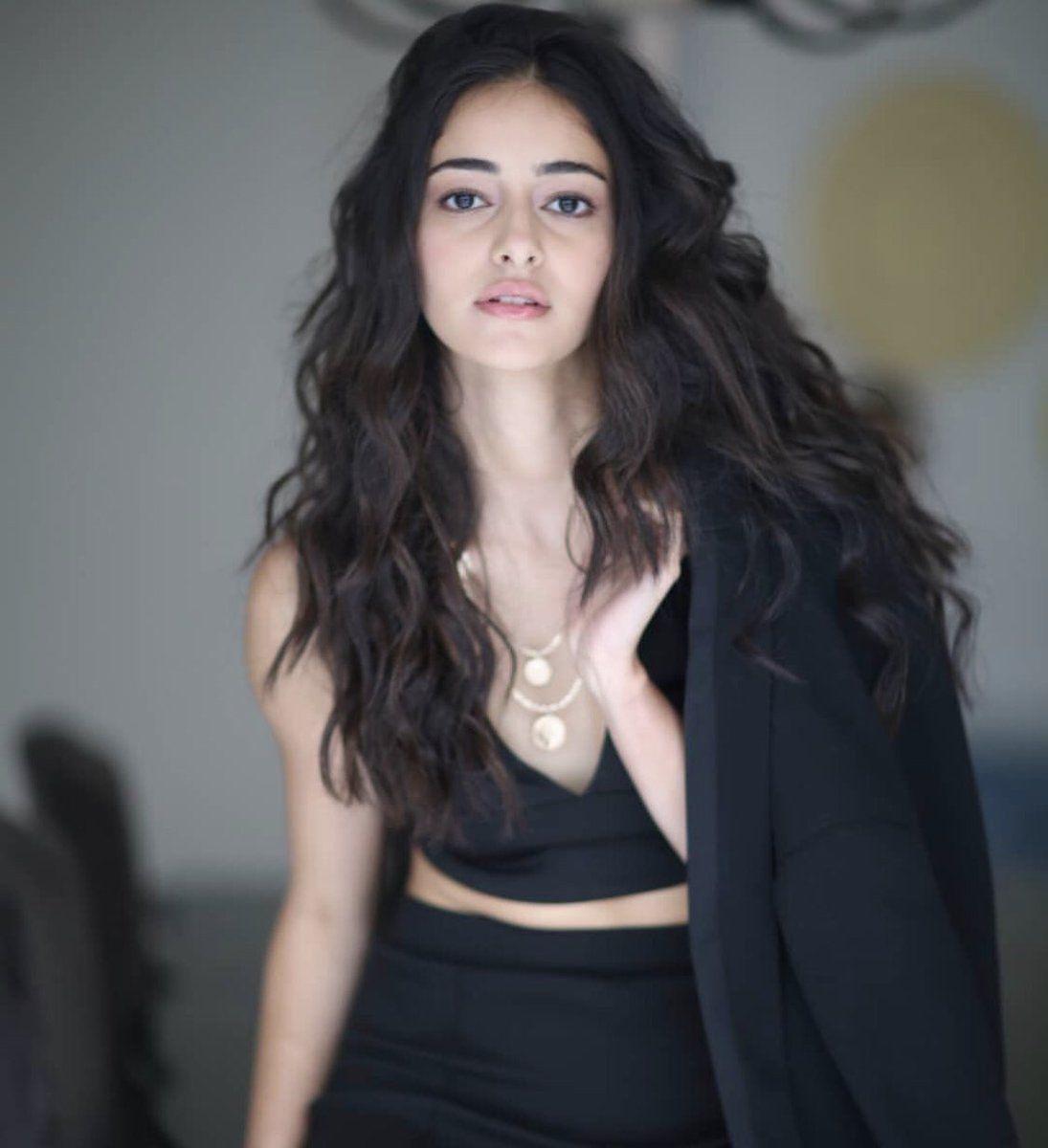 Ananya Pandey