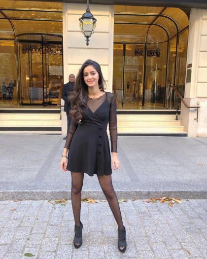 Ananya Pandey