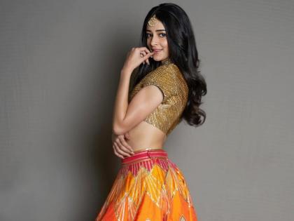 Ananya Pandey