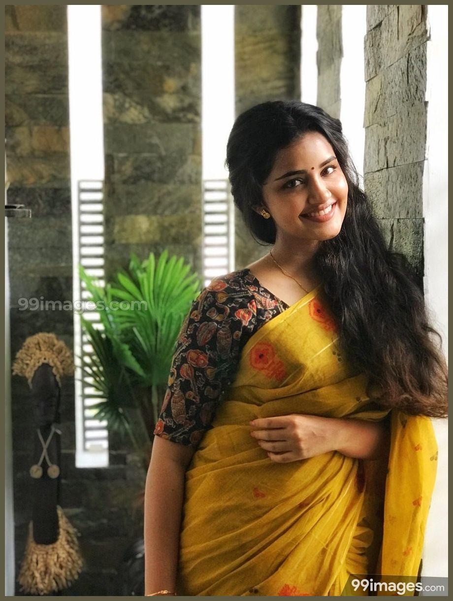 Anupama Parameswaran