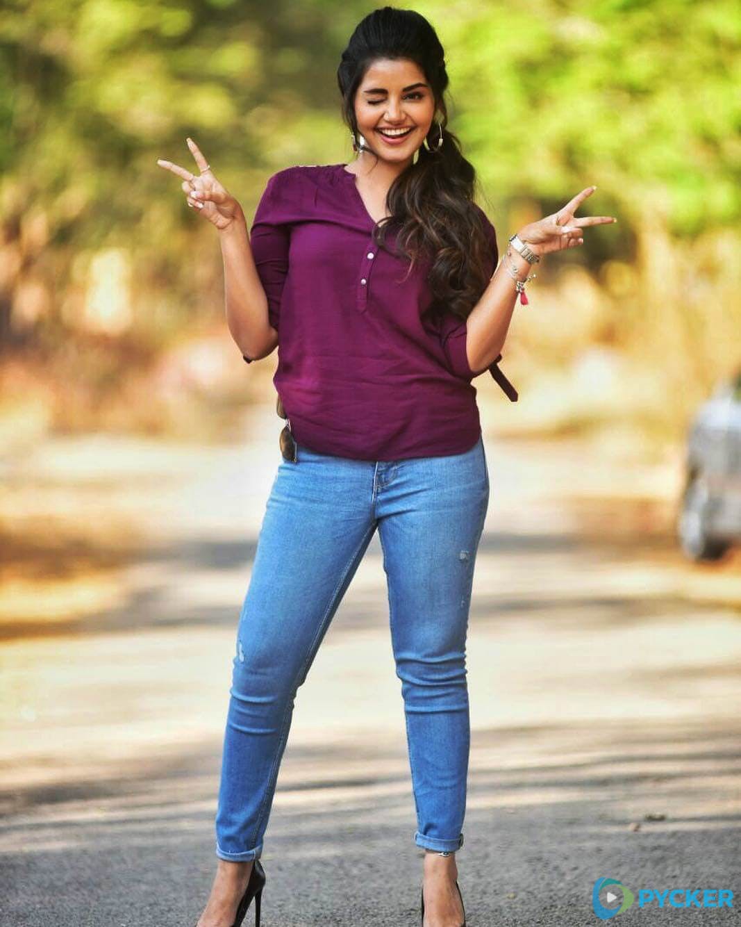 Anupama Parameswaran
