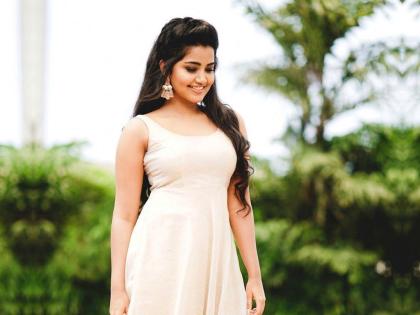 Anupama Parameswaran photo 238521