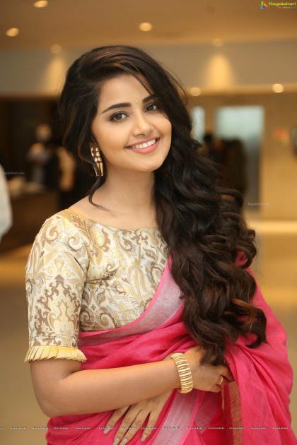 Anupama Parameswaran photo 238522