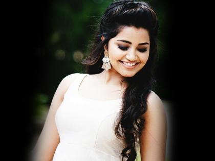 Anupama Parameswaran photo 238528