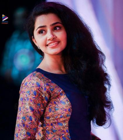 Anupama Parameswaran photo 238531