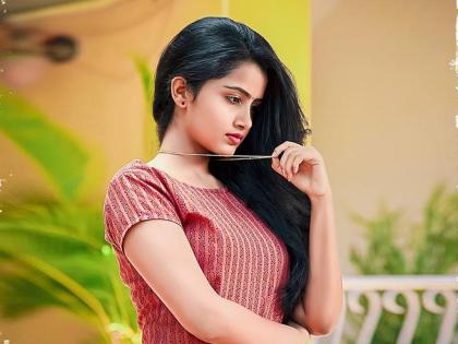 Anupama Parameswaran photo 238533