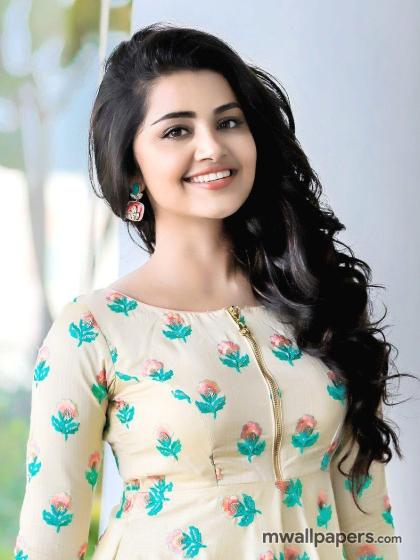 Anupama Parameswaran photo 238537