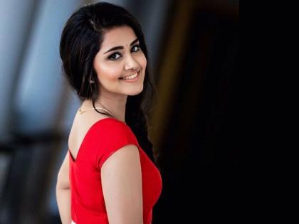 Anupama Parameswaran photo 238553