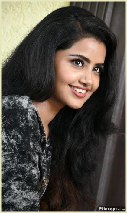 Anupama Parameswaran photo 238560