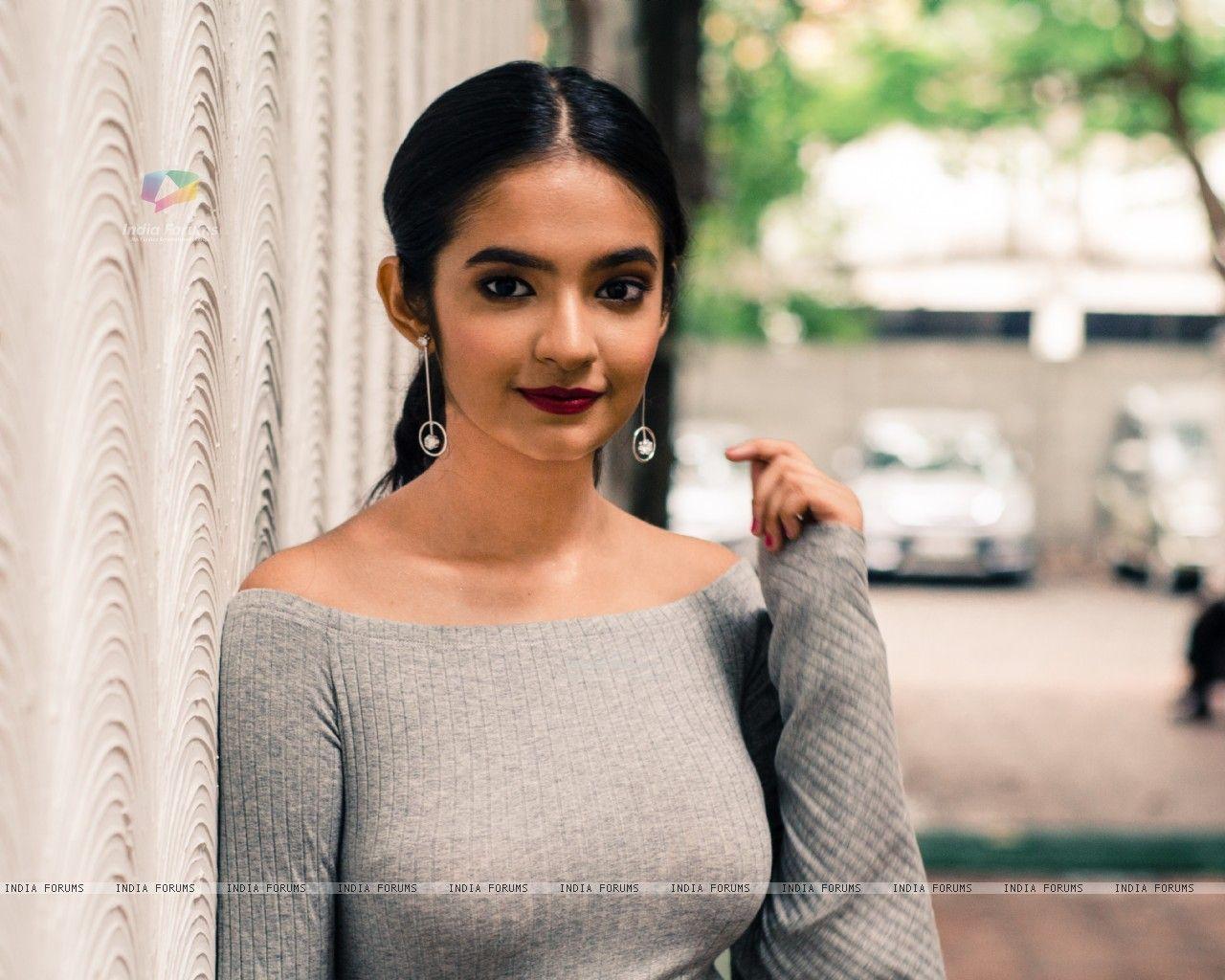Anushka Sen