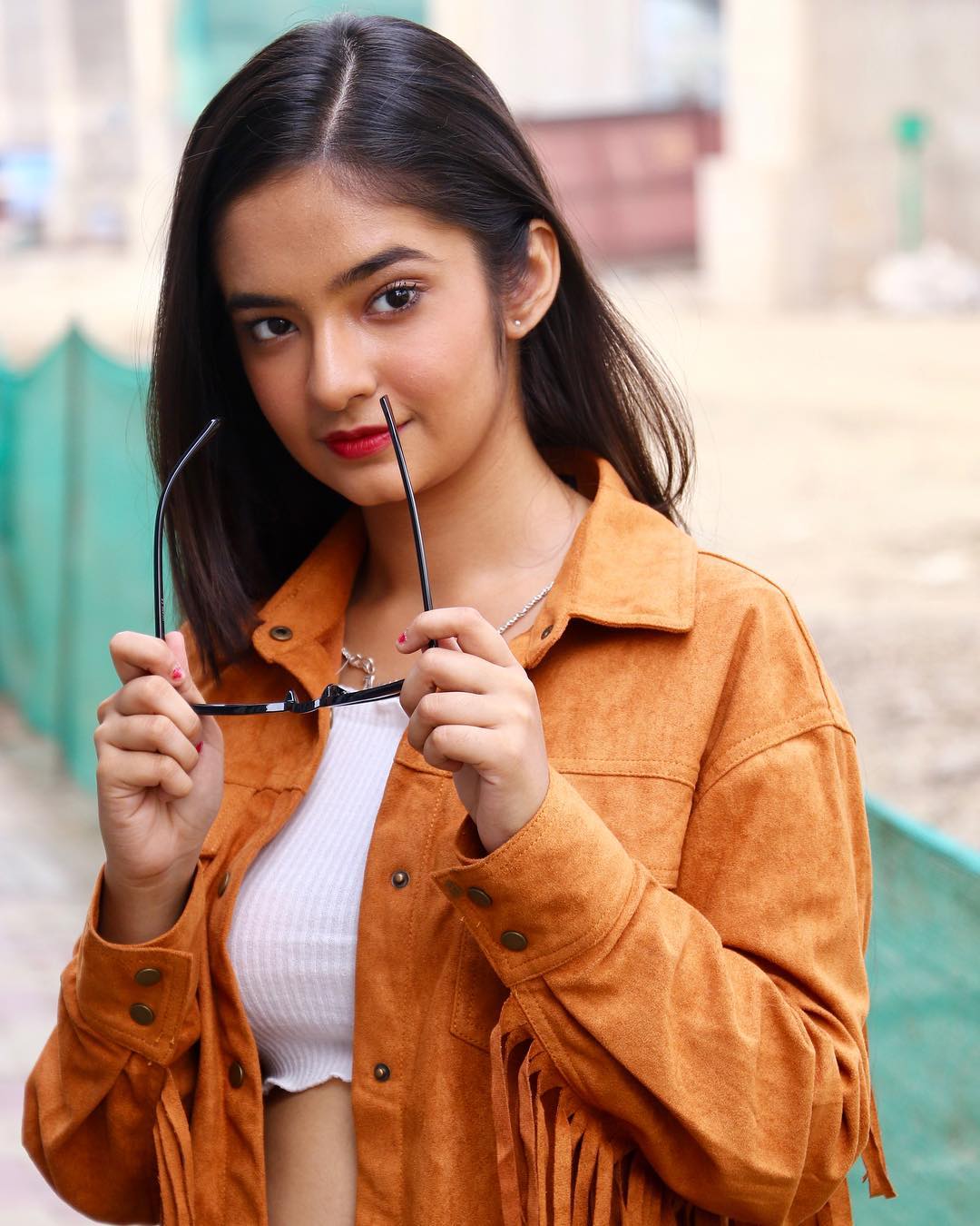Anushka Sen