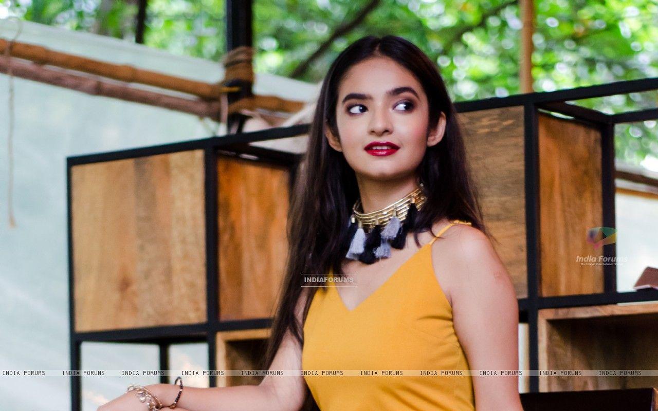 Anushka Sen