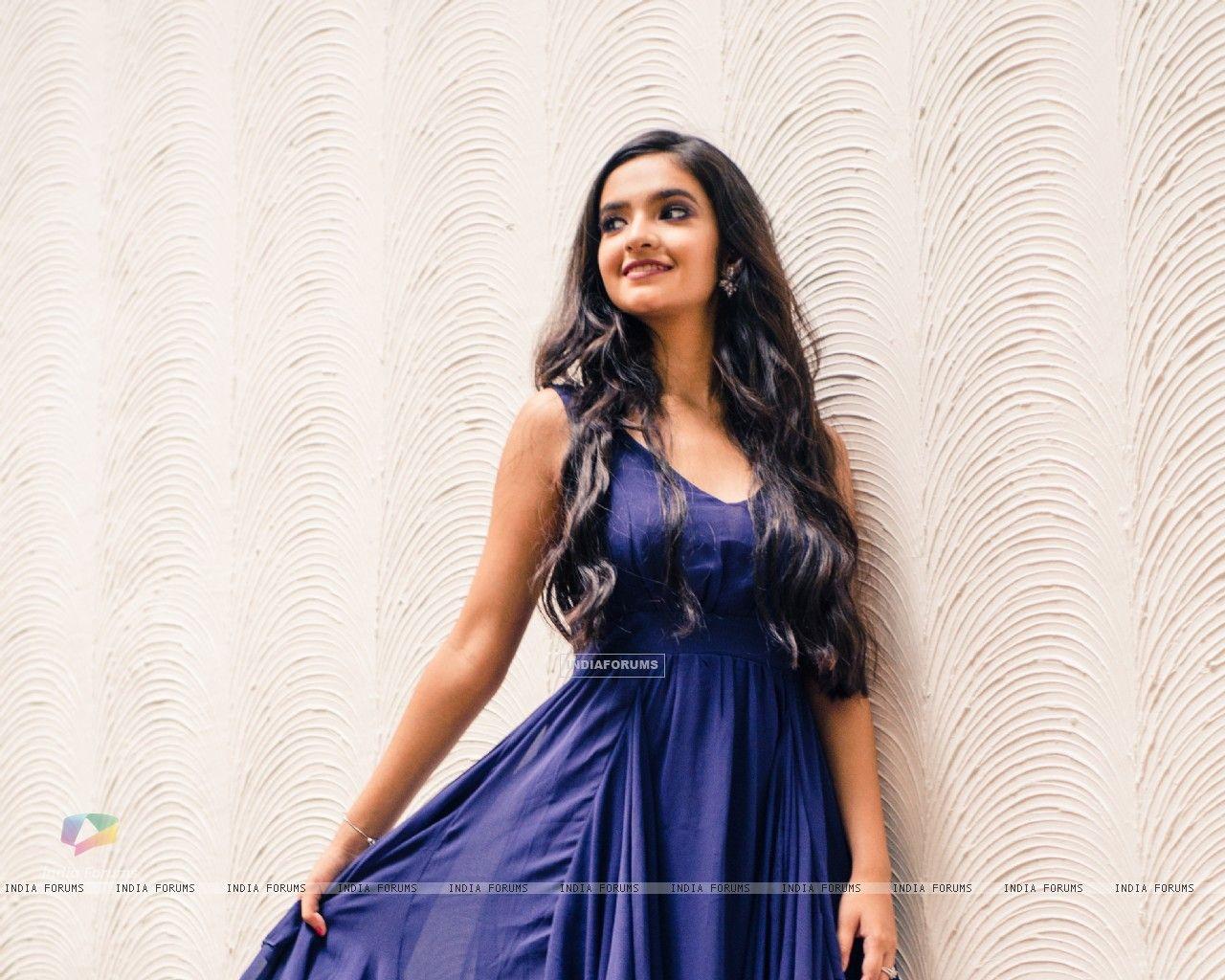 Anushka Sen
