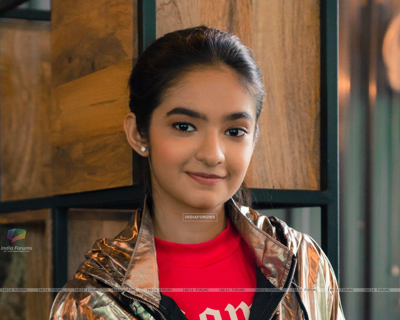 Anushka Sen