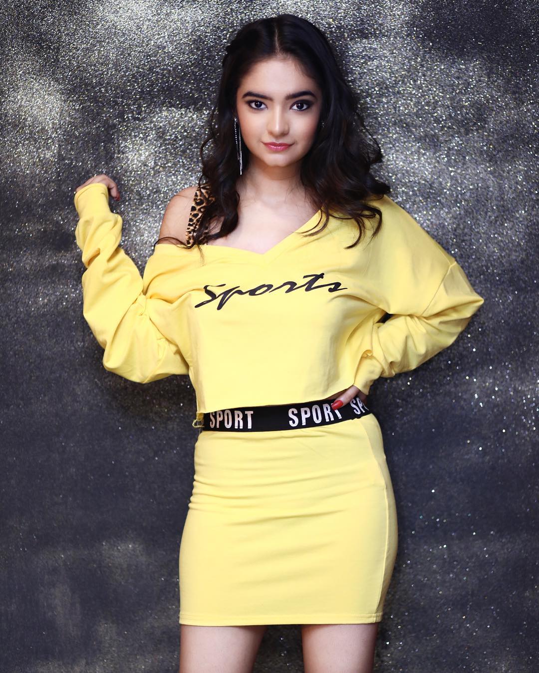 Anushka Sen