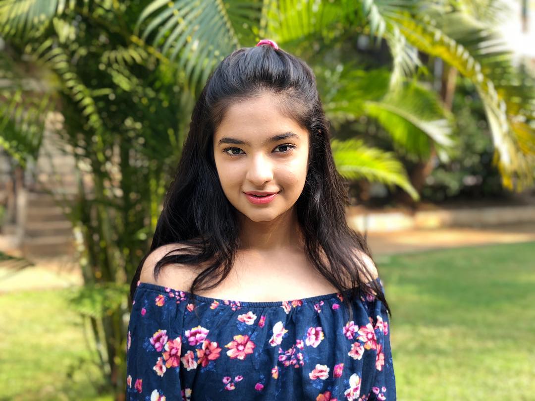 Anushka Sen