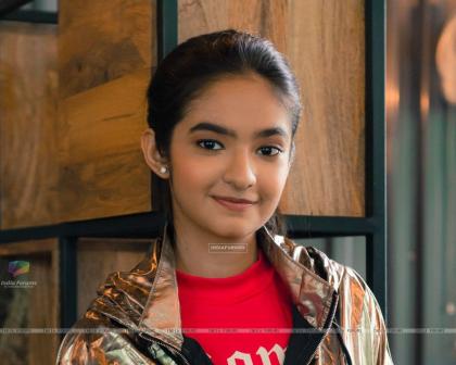 Anushka Sen photo 238583