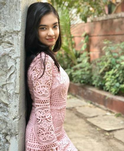 Anushka Sen photo 238587