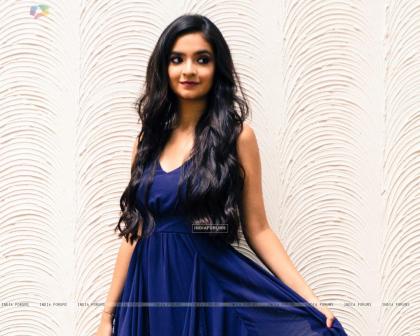 Anushka Sen