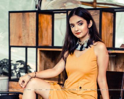 Anushka Sen