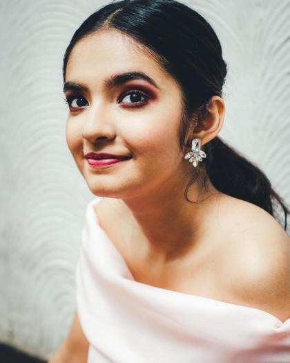 Anushka Sen