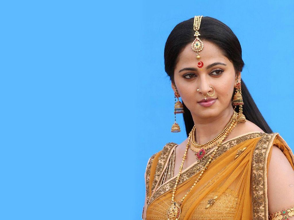 Anushka Shetty