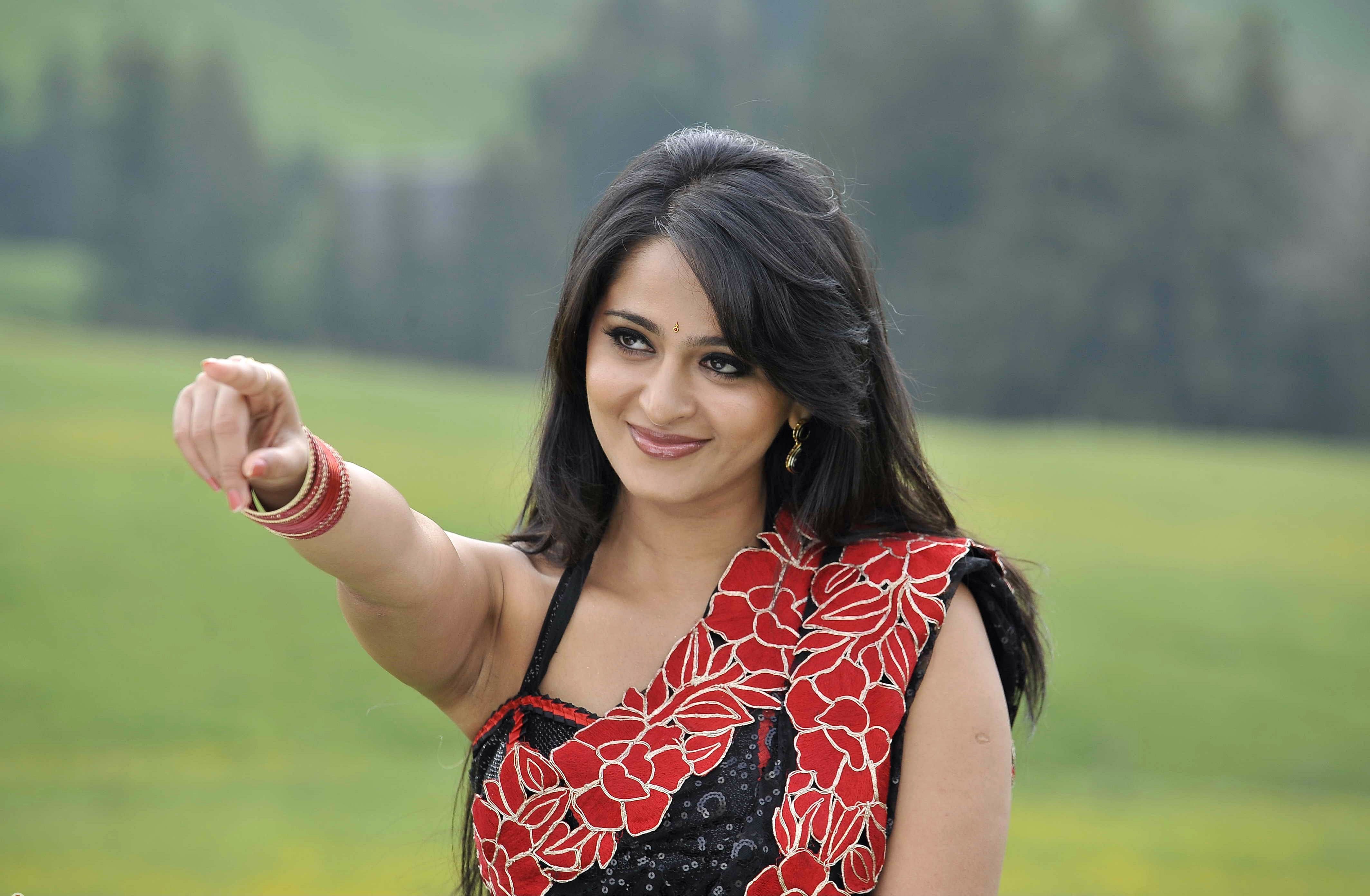 Anushka Shetty