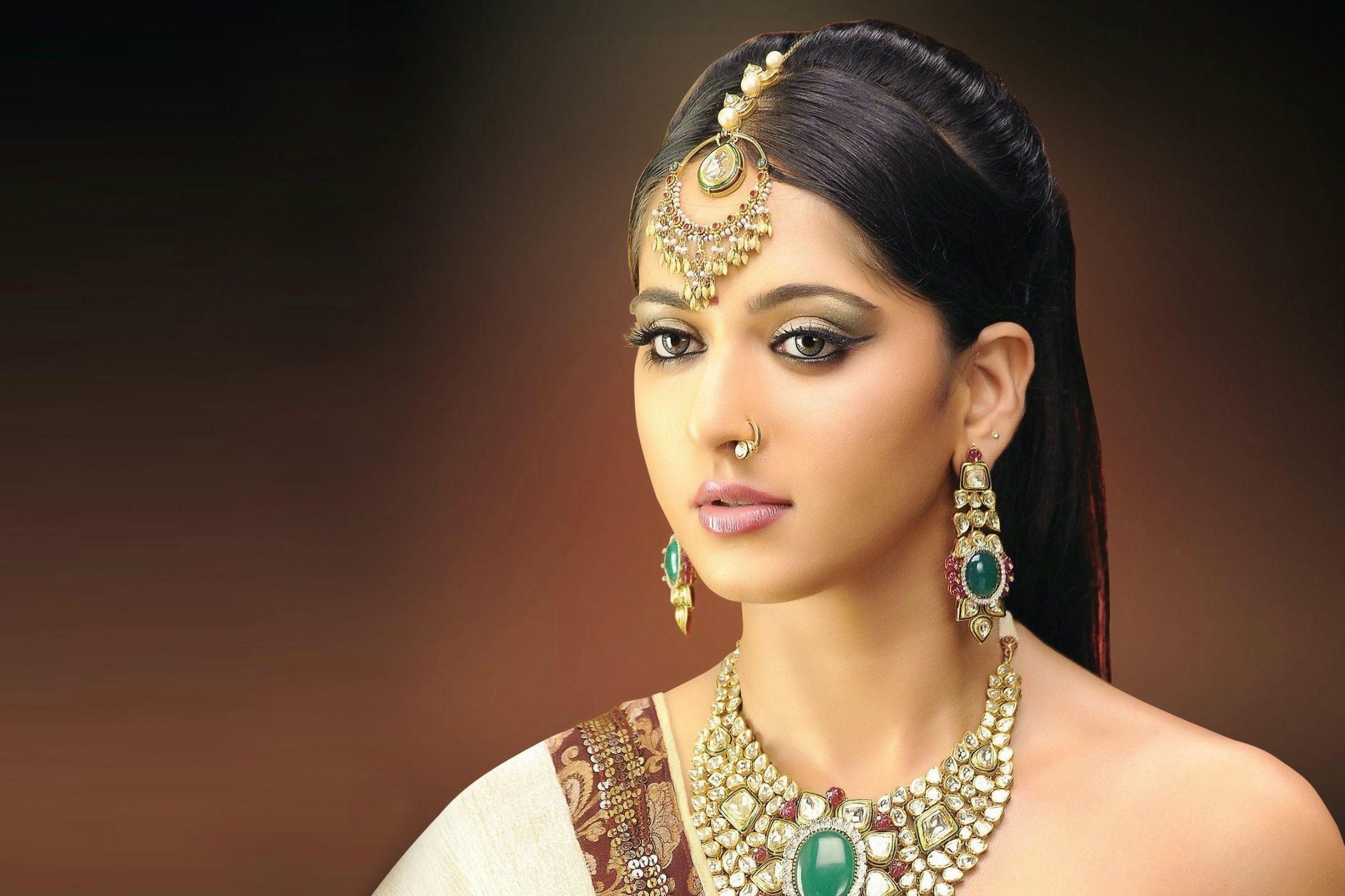 Anushka Shetty