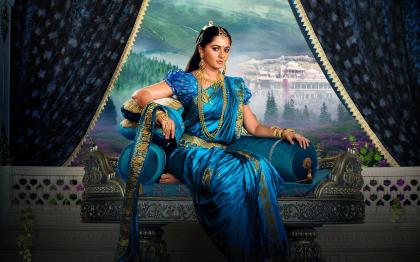 Anushka Shetty photo 238605